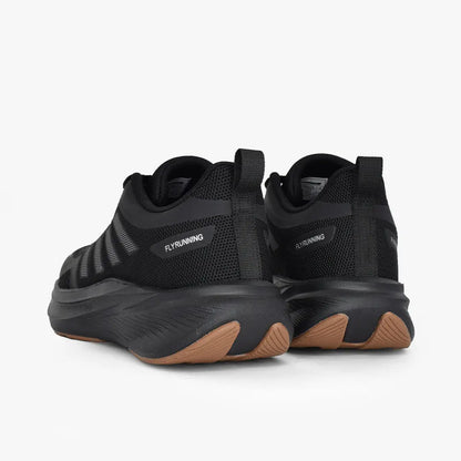 Tenis para hombre en color negro