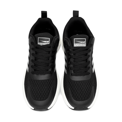 Tenis para hombre en color negro