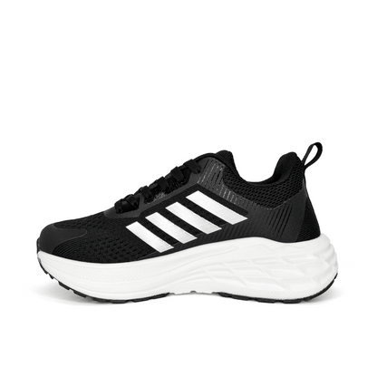 Tenis para hombre en color negro
