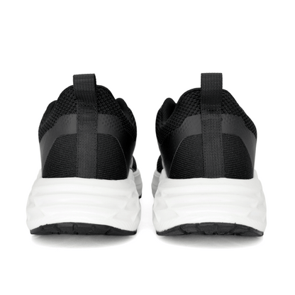 Tenis para hombre en color negro