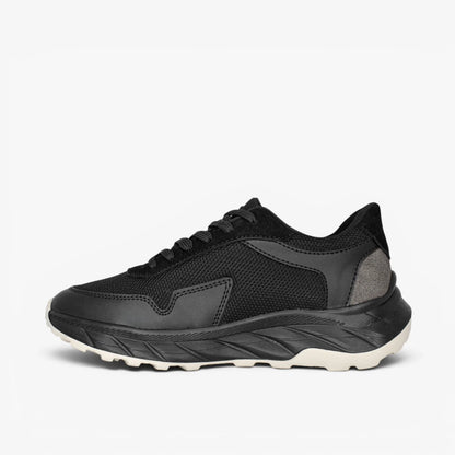 Tenis para hombre en color negro