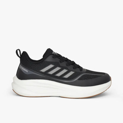 Tenis para hombre en color negro