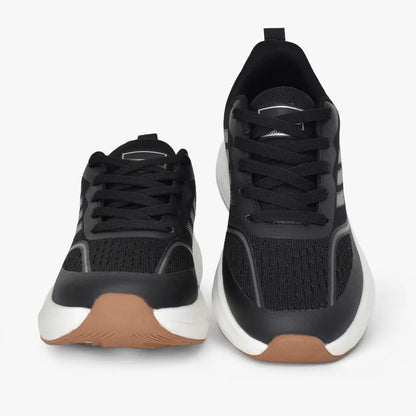 Tenis para hombre en color negro