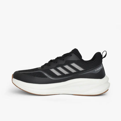 Tenis para hombre en color negro