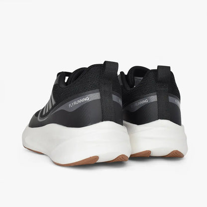 Tenis para hombre en color negro