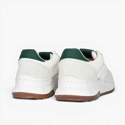 Tenis para hombre en color talco