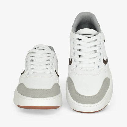 Tenis para hombre en color talco