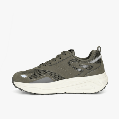Tenis lebot Croydon para hombre en color negro