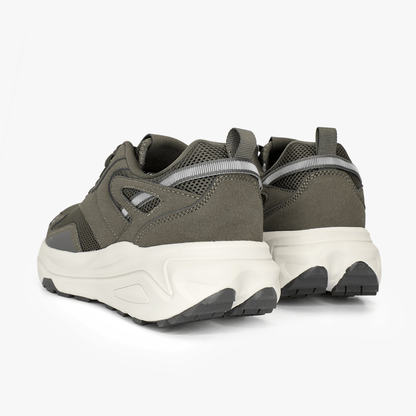 Tenis lebot Croydon para hombre en color negro