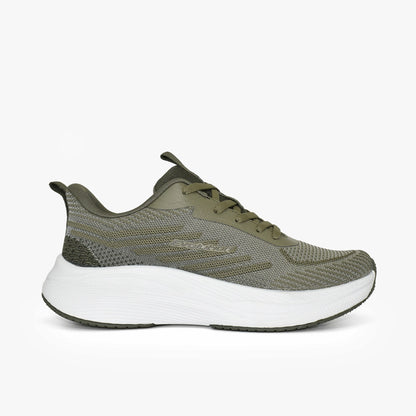 Tenis yebar Croydon para hombre en color verde