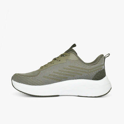Tenis yebar Croydon para hombre en color verde