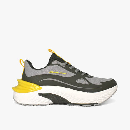 Tenis Vizod Croydon para hombre en color gris