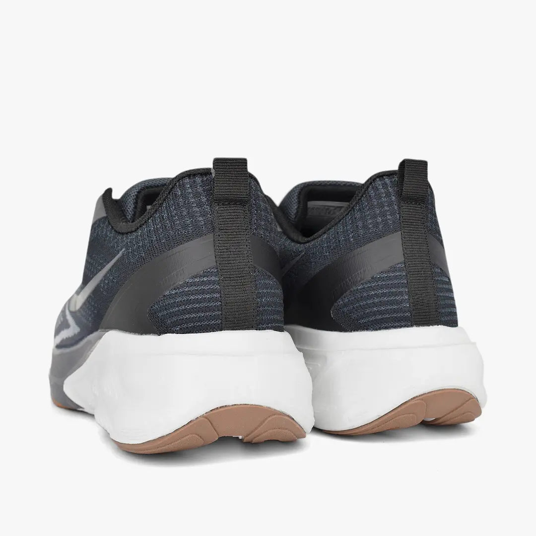 Tenis para hombre en color gris