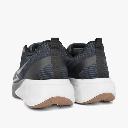 Tenis para hombre en color gris