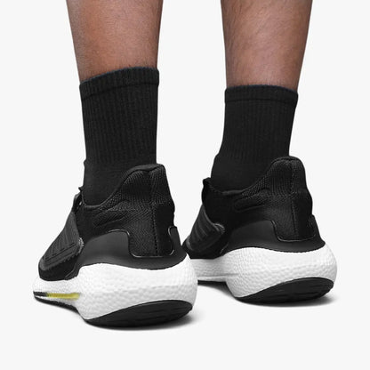Tenis para hombre en color negro