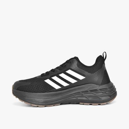 Tenis para hombre en color negro
