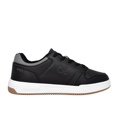Tenis Op para hombre en color negro