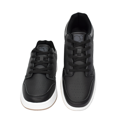 Tenis Op para hombre en color negro