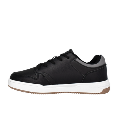Tenis Op para hombre en color negro