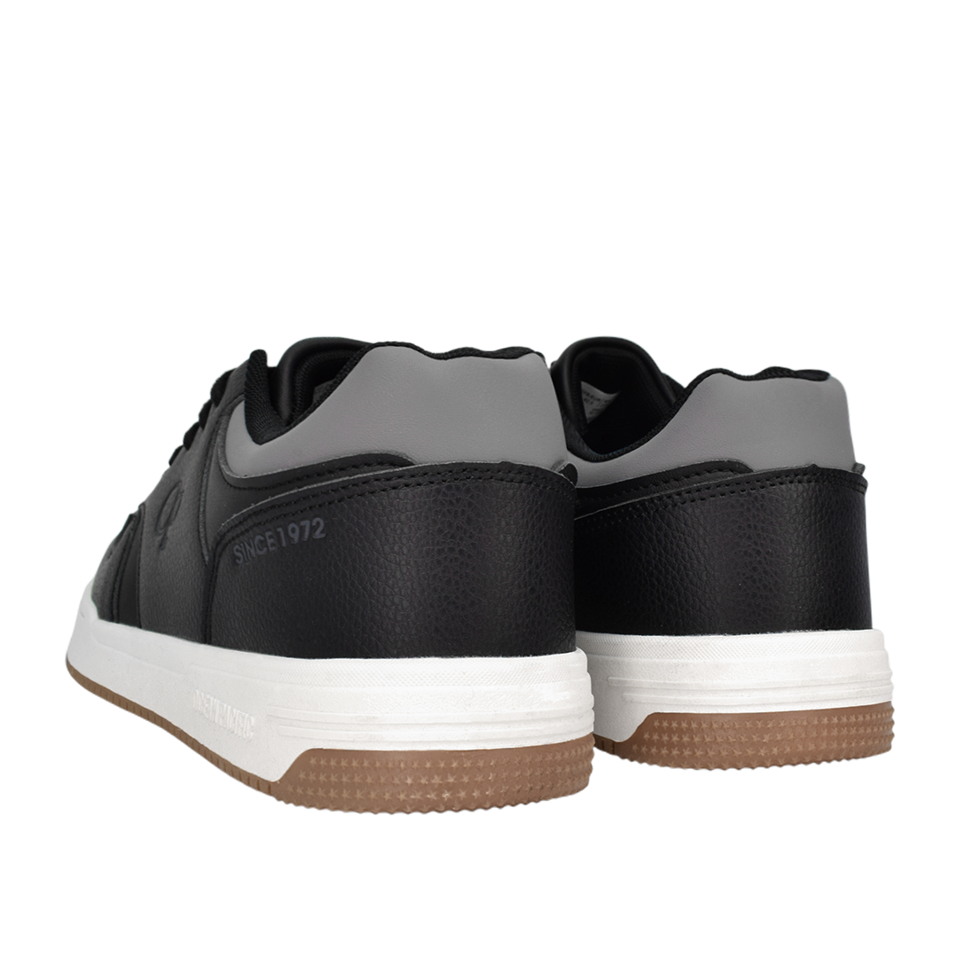 Tenis Op para hombre en color negro