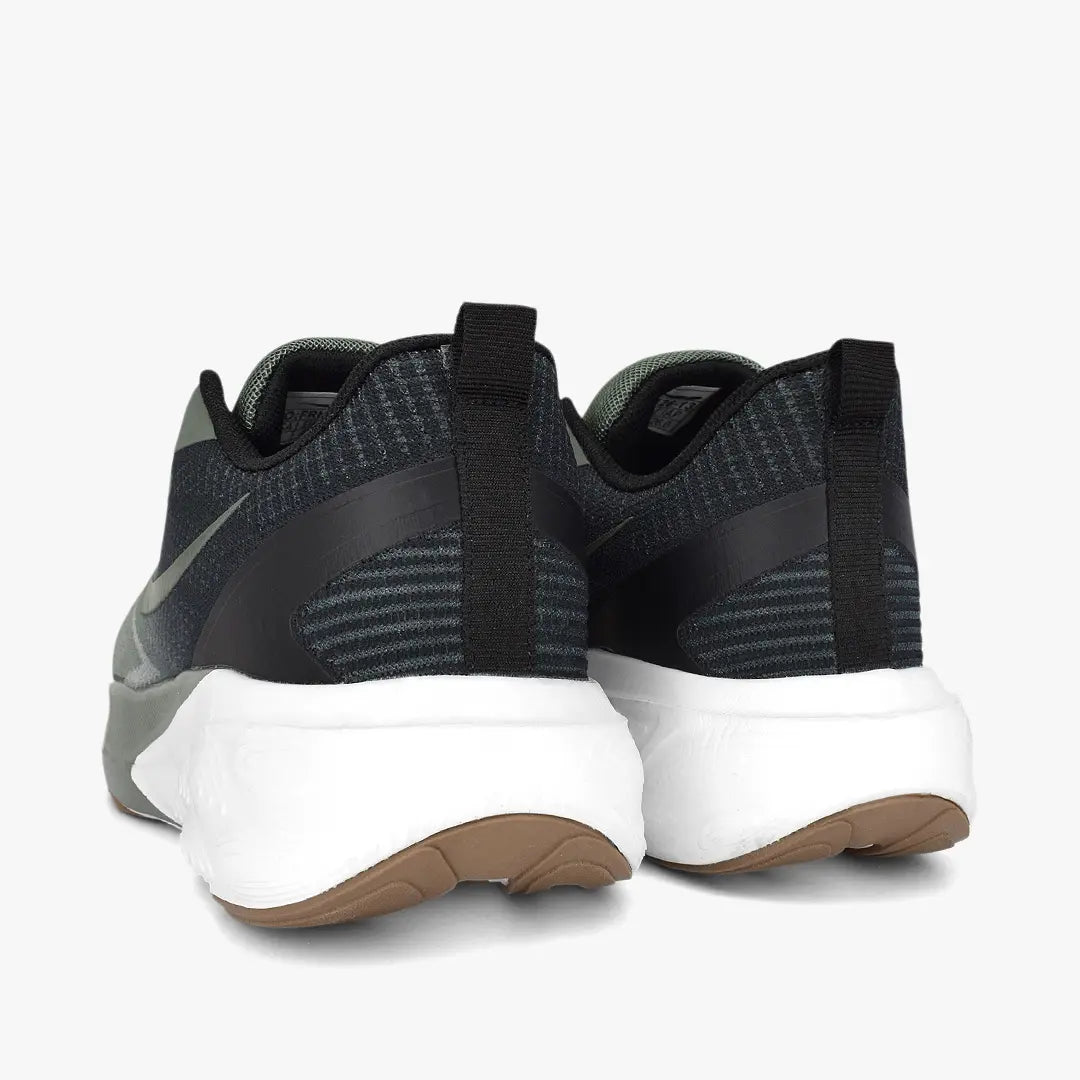 Tenis para hombre en color verde