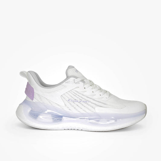 Tenis Pxal Croydon para mujer en color blanco