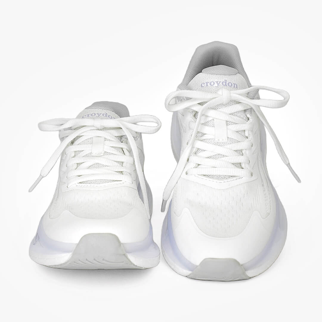 Tenis Pxal Croydon para mujer en color blanco