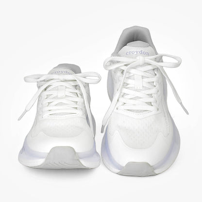 Tenis Pxal Croydon para mujer en color blanco