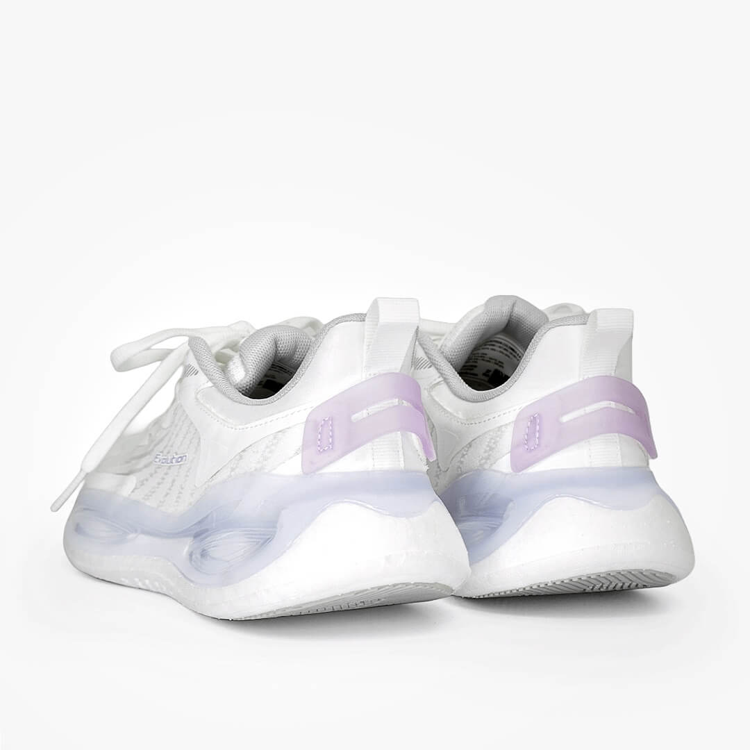 Tenis Pxal Croydon para mujer en color blanco