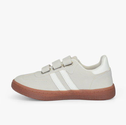 Tenis para mujer en color arena