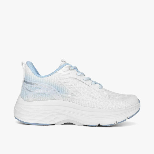 Tenis para mujer en color blanco