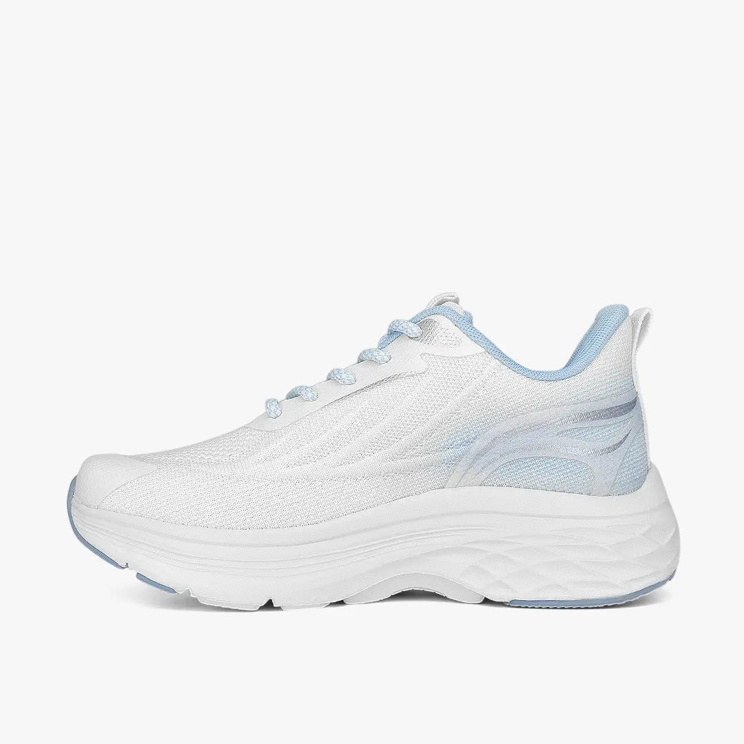 Tenis para mujer en color blanco