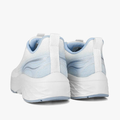 Tenis para mujer en color blanco
