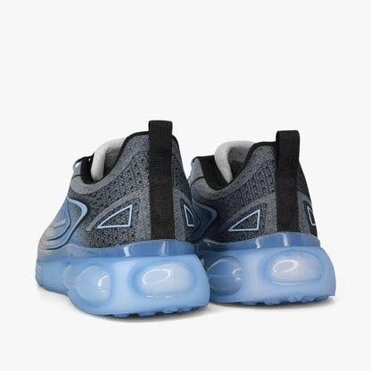 Tenis Nurat Croydon para mujer en color azul