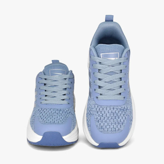 Tenis para mujer en color azul