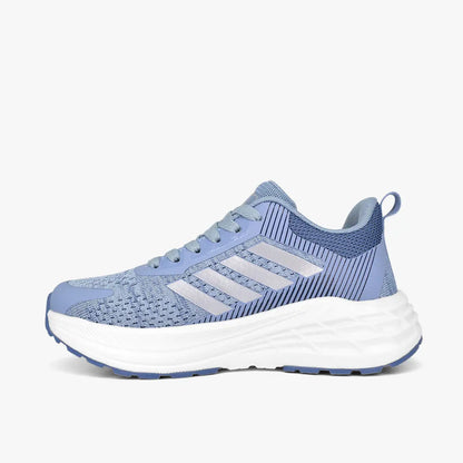 Tenis para mujer en color azul