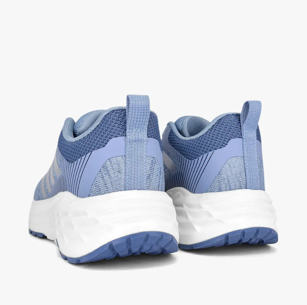 Tenis para mujer en color azul