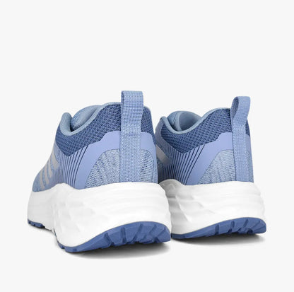 Tenis para mujer en color azul