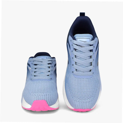 Tenis para mujer en color azul