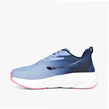Tenis para mujer en color azul