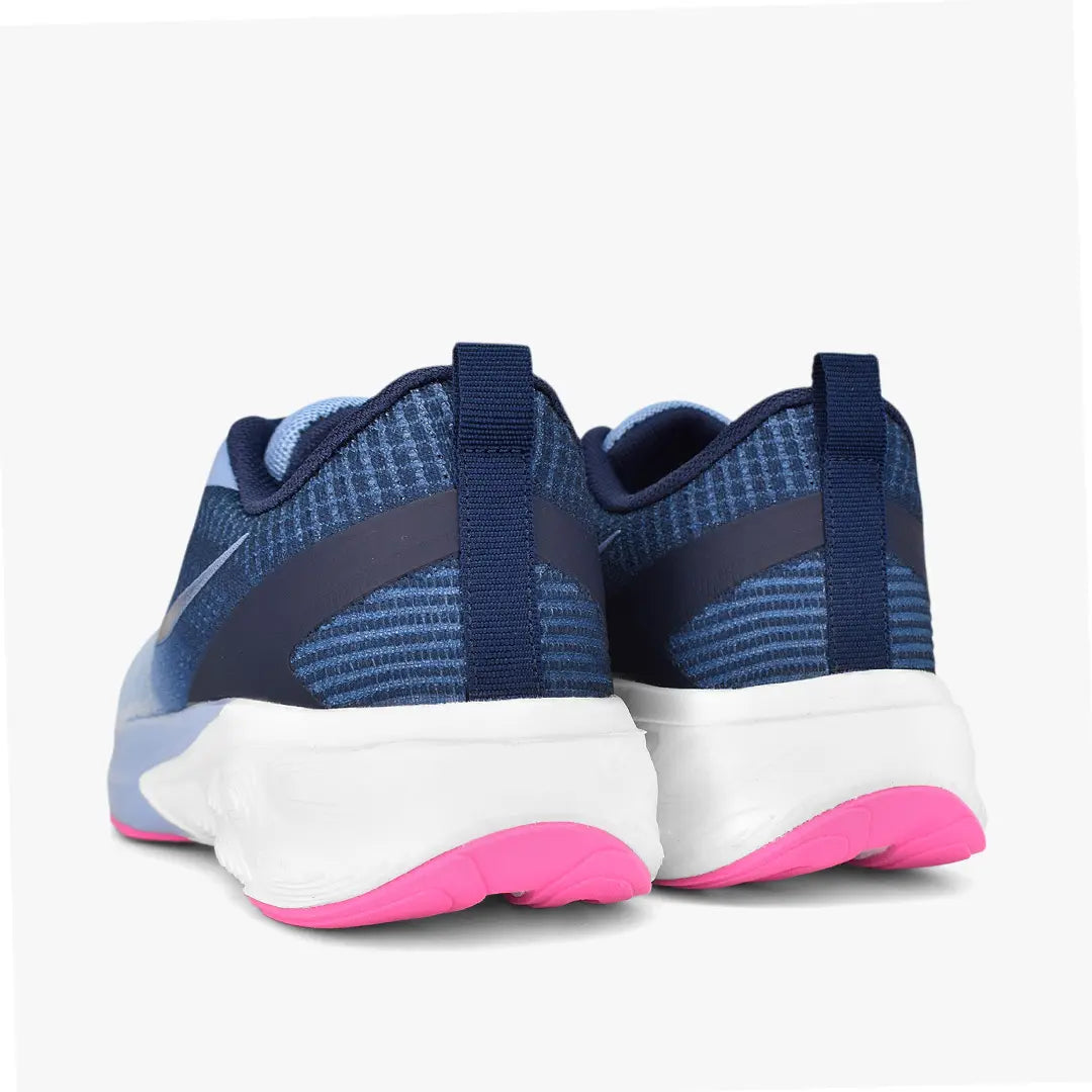 Tenis para mujer en color azul