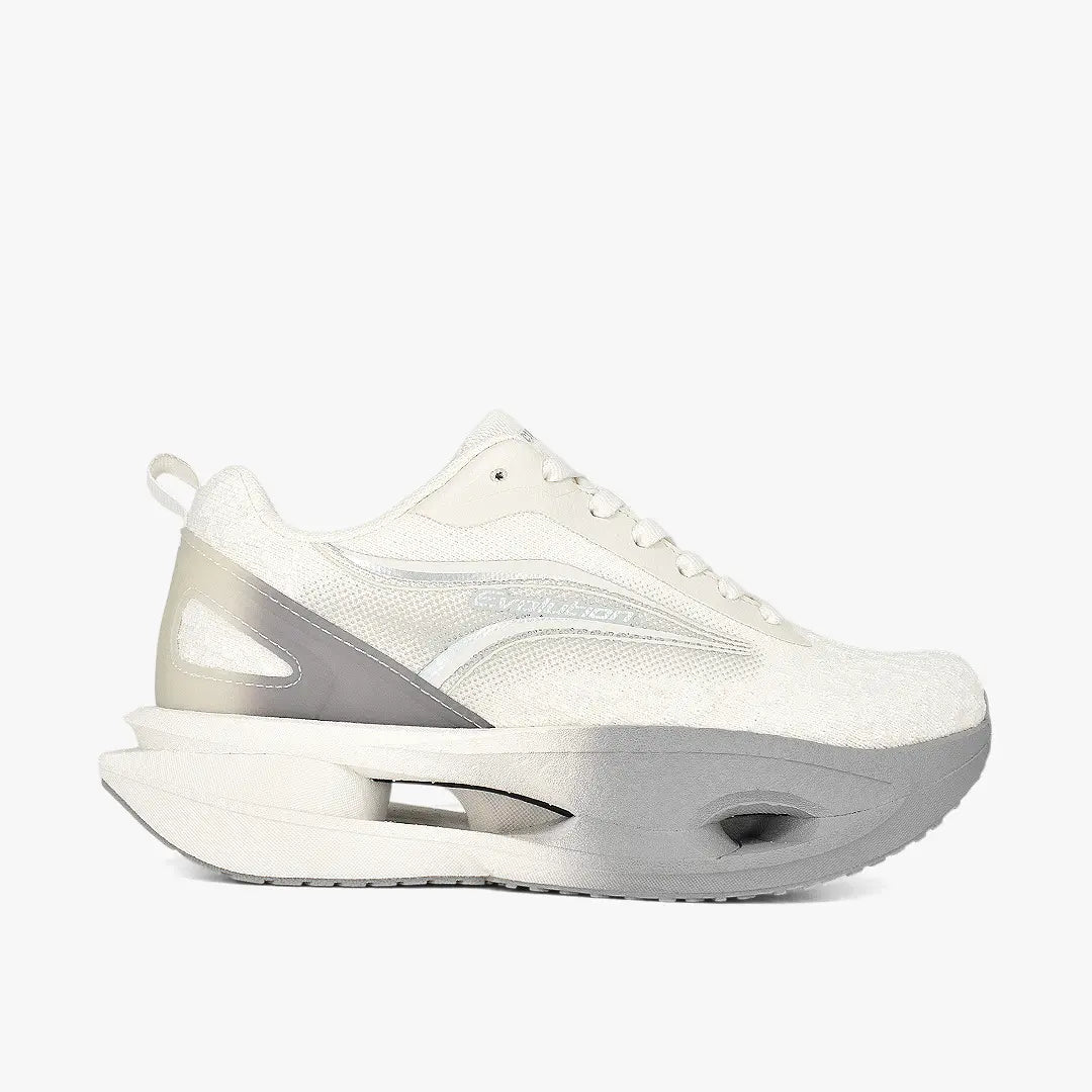 Tenis Talod Croydon para mujer en color beige