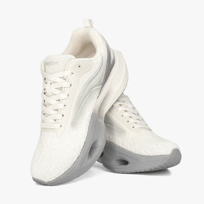 Tenis Talod Croydon para mujer en color beige