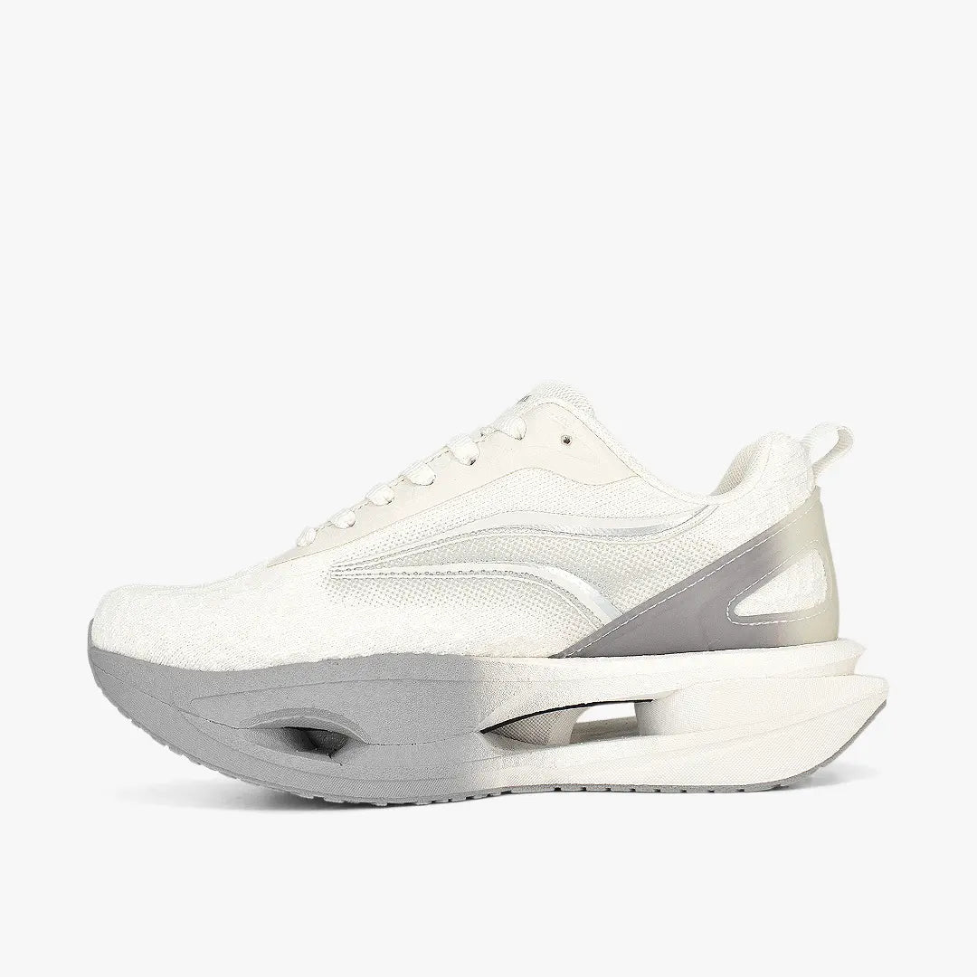 Tenis Talod Croydon para mujer en color beige
