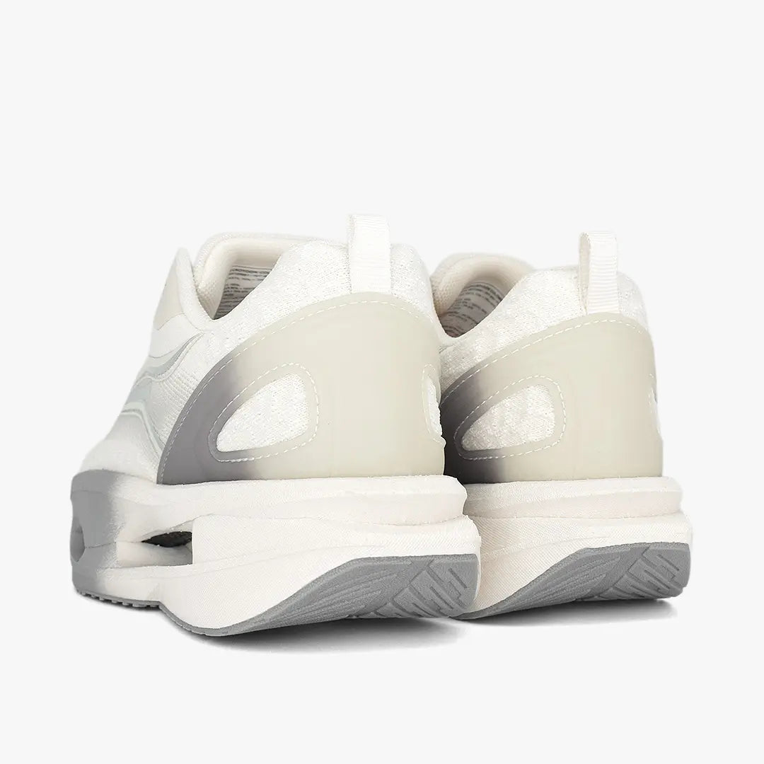 Tenis Talod Croydon para mujer en color beige