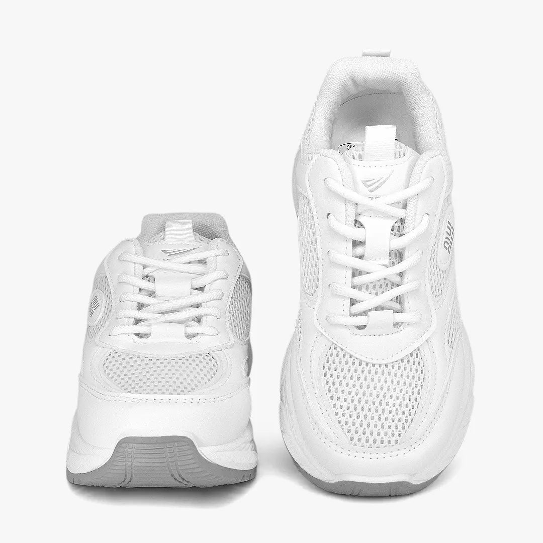 Tenis para mujer en color blanco