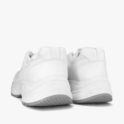 Tenis para mujer en color blanco