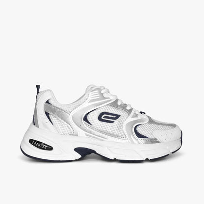 Tenis para mujer en color blanco