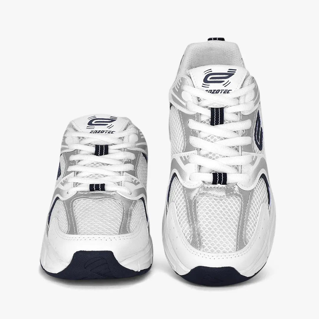 Tenis para mujer en color blanco
