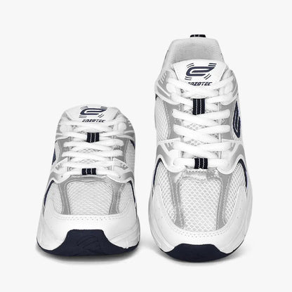 Tenis para mujer en color blanco